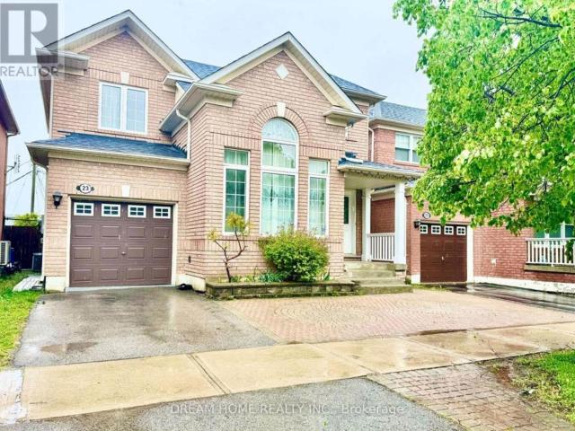 House for rent in York, Ontario