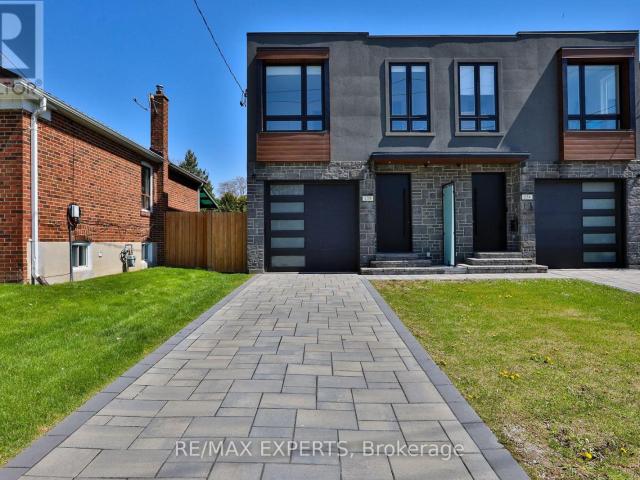 Apartment for rent in Mississauga, Ontario