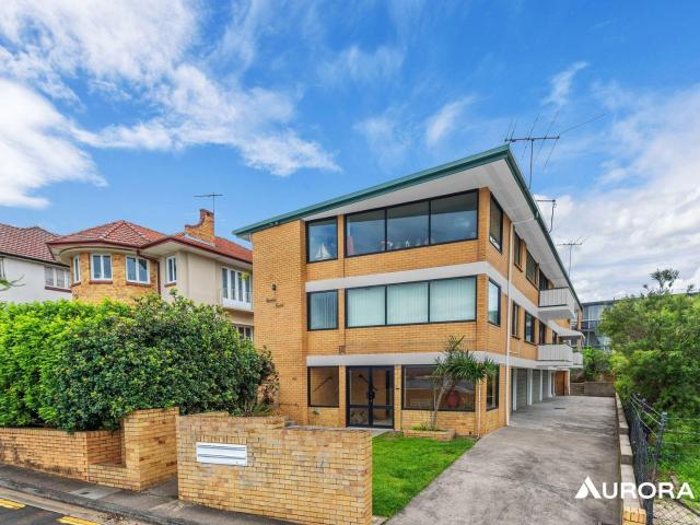 Apartment for rent in Toombul, Queensland