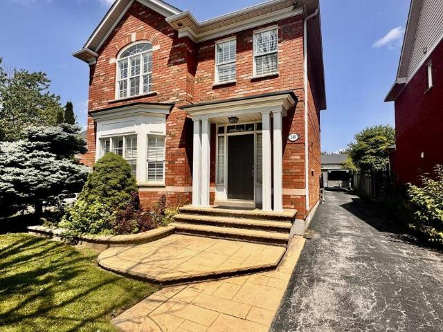 House for rent in Oakville, Ontario