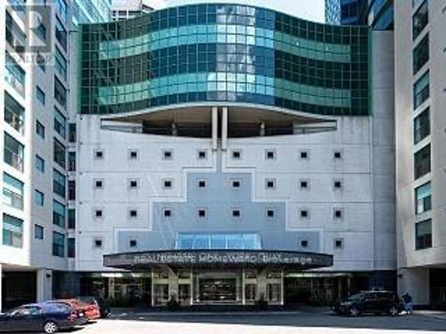 Apartment for rent in Spadina—Fort York, Toronto