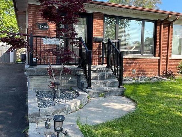 Apartment for rent in Burlington, Ontario