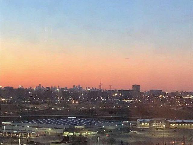 Apartment for rent in York, Ontario