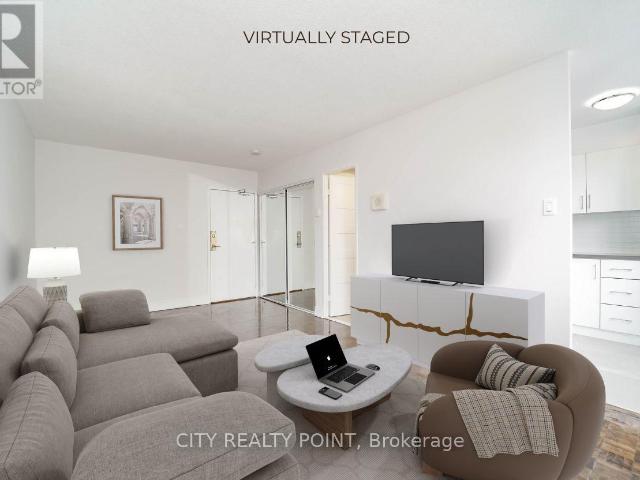 Apartment for rent in Woburn, Ontario
