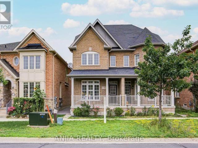 House for rent in Greensborough, Markham