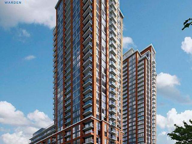 Apartment for rent in Woburn, Ontario
