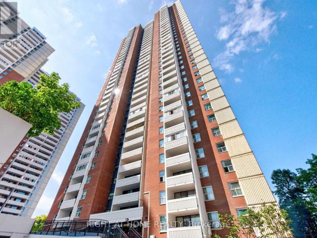 Apartment for rent in Woburn, Ontario