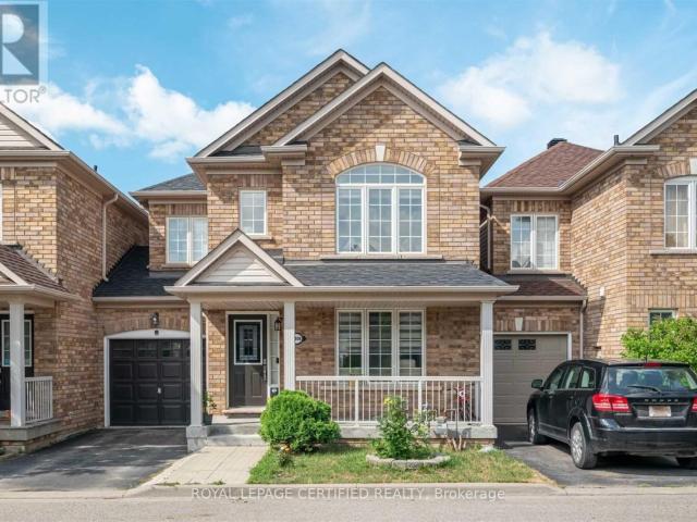 House for rent in Burlington, Ontario