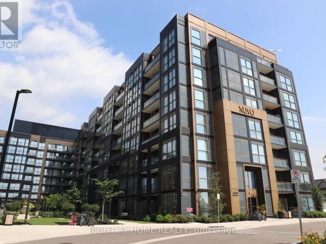 Apartment for rent in Oakville, Ontario