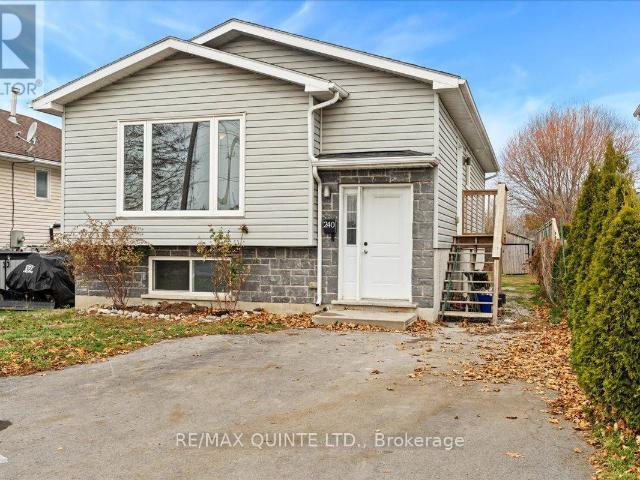 Apartment for rent in Belleville, Ontario