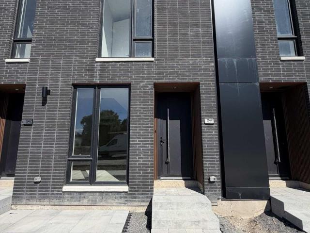 Apartment for rent in Merritton, St. Catharines