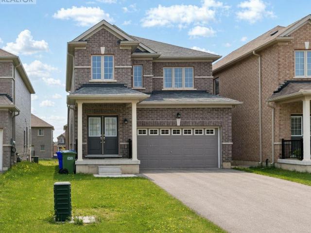House for rent in Grey, Ontario