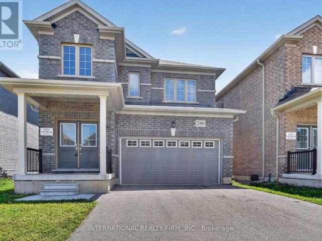 House for rent in Grey, Ontario