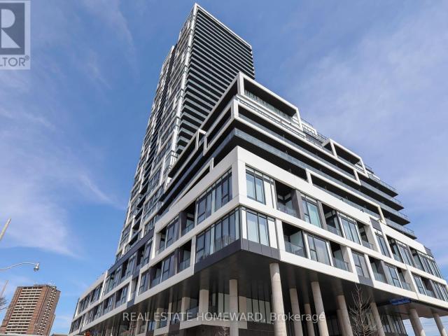 Apartment for rent in Woburn, Ontario
