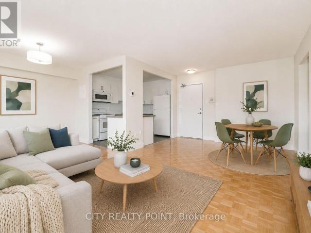 Apartment for rent in Woburn, Ontario