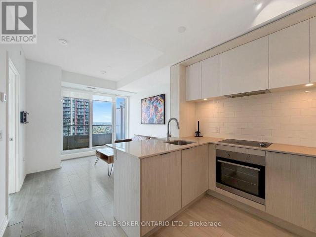 Apartment for rent in Toronto Centre, Toronto