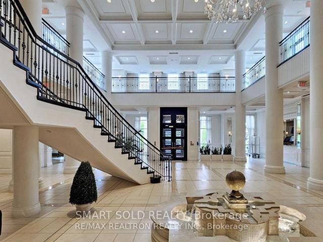 Apartment for rent in Willowdale, Toronto