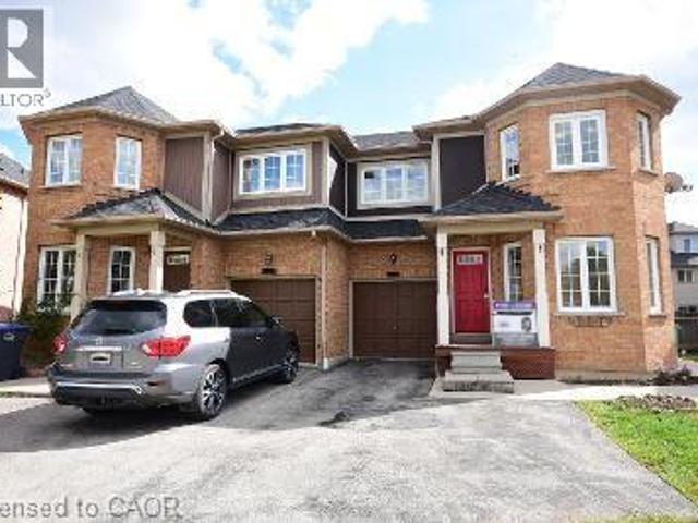 Apartment for rent in Mississauga, Ontario