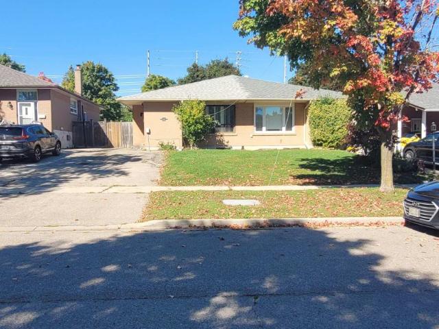 Apartment for rent in Mississauga, Ontario