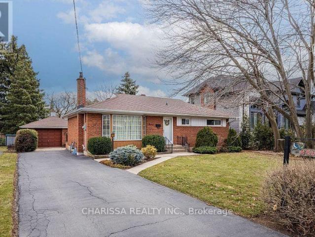 House for rent in Oakville, Ontario