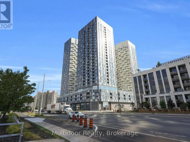 Apartment for rent in York, Ontario