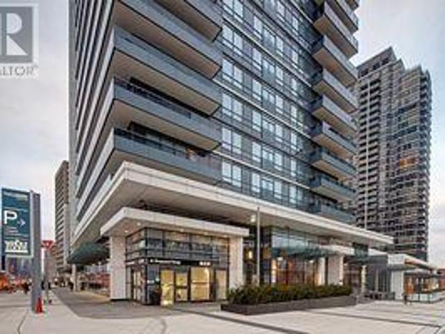 Apartment for rent in Don Valley North, Toronto