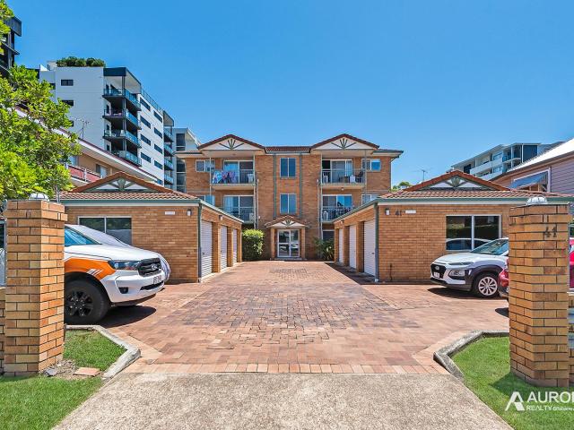 Apartment for rent in Toombul, Queensland