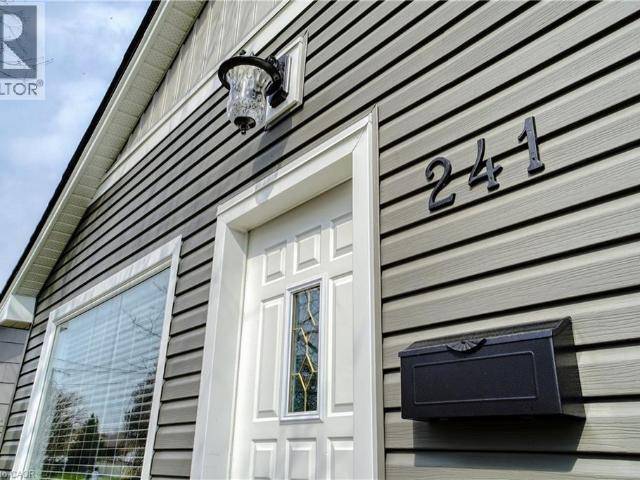 House for rent in Cambridge, Ontario