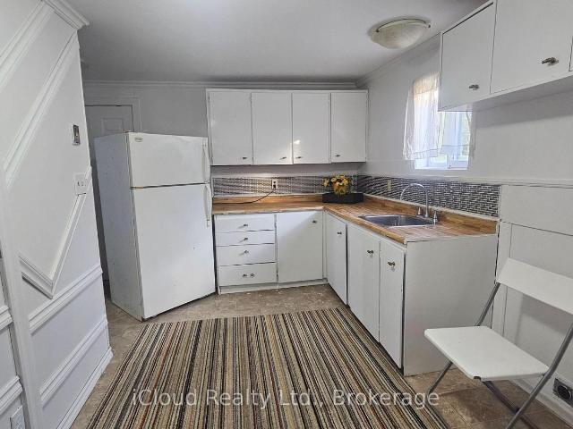 Apartment for rent in Orillia, Ontario