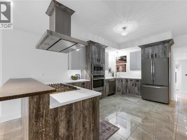 Apartment for rent in Ancaster, Ontario