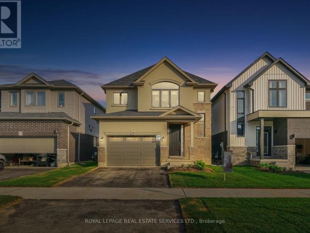 Apartment for rent in Brantford, Ontario