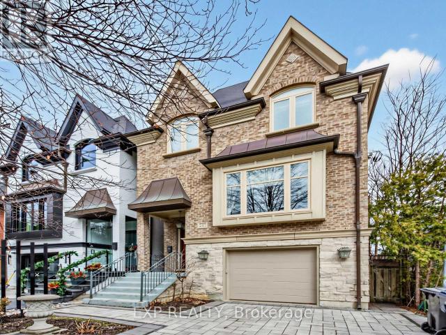 Apartment for rent in Woburn, Ontario