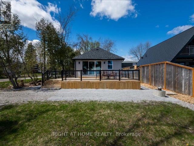 Apartment for rent in Innisfil, Ontario