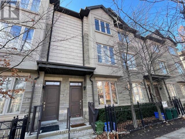 Apartment for rent in York, Ontario