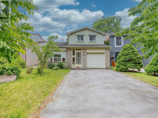 House for rent in York, Ontario
