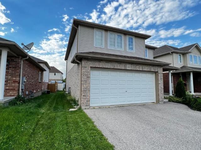House for rent in Arva, Ontario