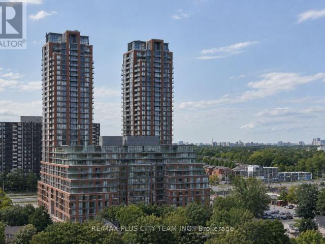 Apartment for rent in Don Valley North, Toronto