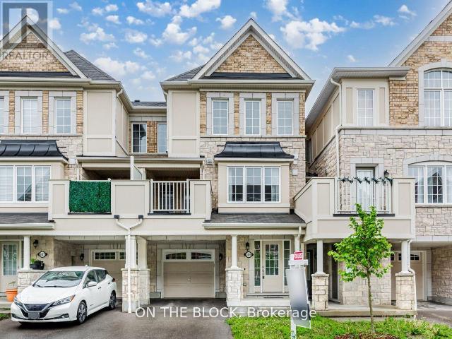 Apartment for rent in Pickering, Golden Horseshoe
