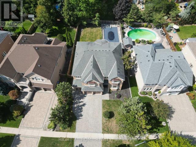 House for rent in Mississauga, Ontario