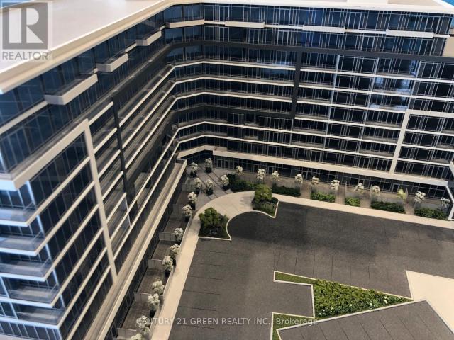 Apartment for rent in Oakville, Ontario