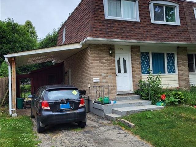 House for rent in Waterloo, Ontario