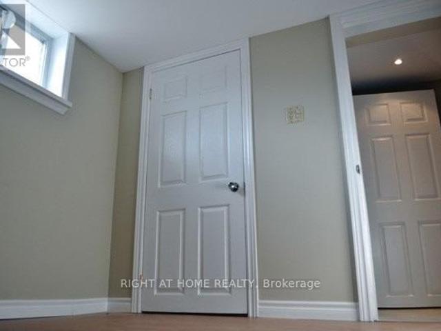 Apartment for rent in York, Ontario