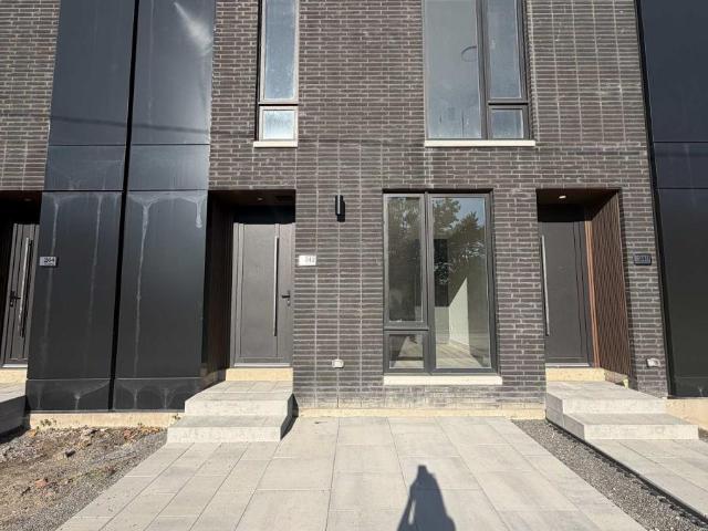 Apartment for rent in Merritton, St. Catharines