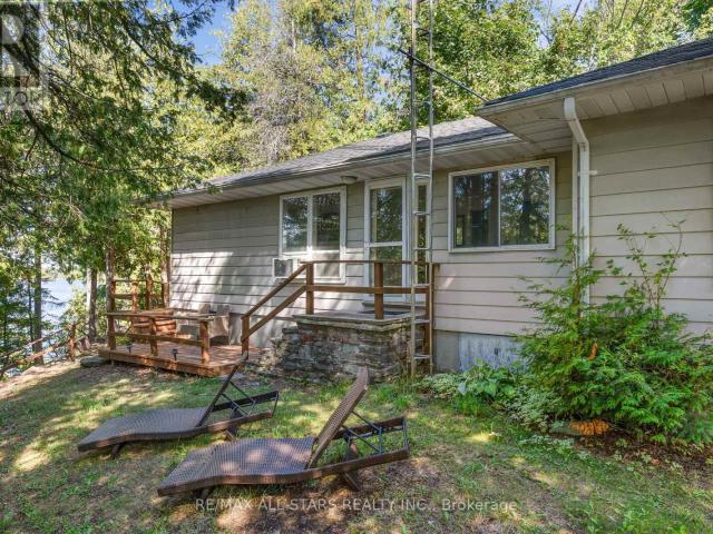 Apartment for rent in Kawartha Lakes, Ontario