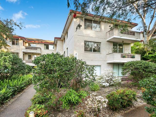 Apartment for rent in Willoughby, New South Wales