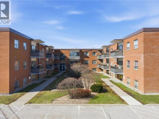 Apartment for rent in Niagara, Ontario