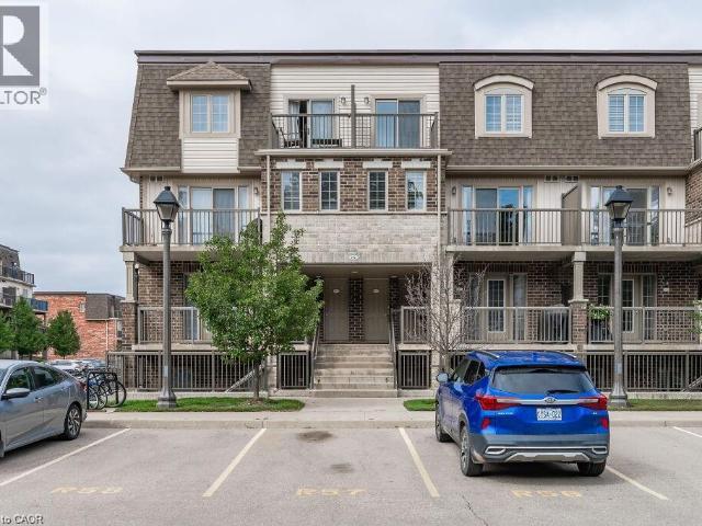 Apartment for rent in Rosenberg, Kitchener