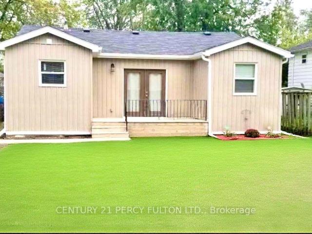 House for rent in York, Ontario