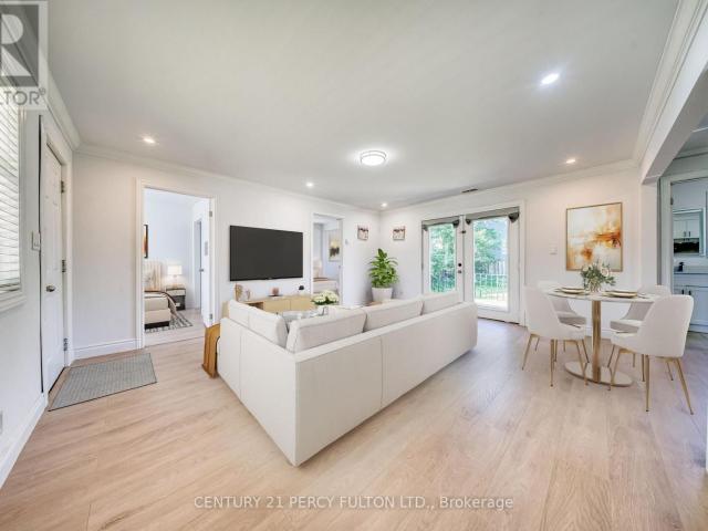 House for rent in York, Ontario