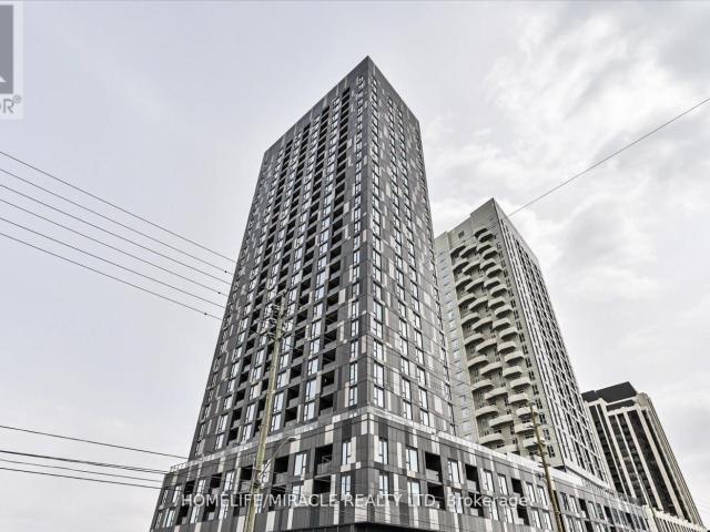 Apartment for rent in York, Ontario